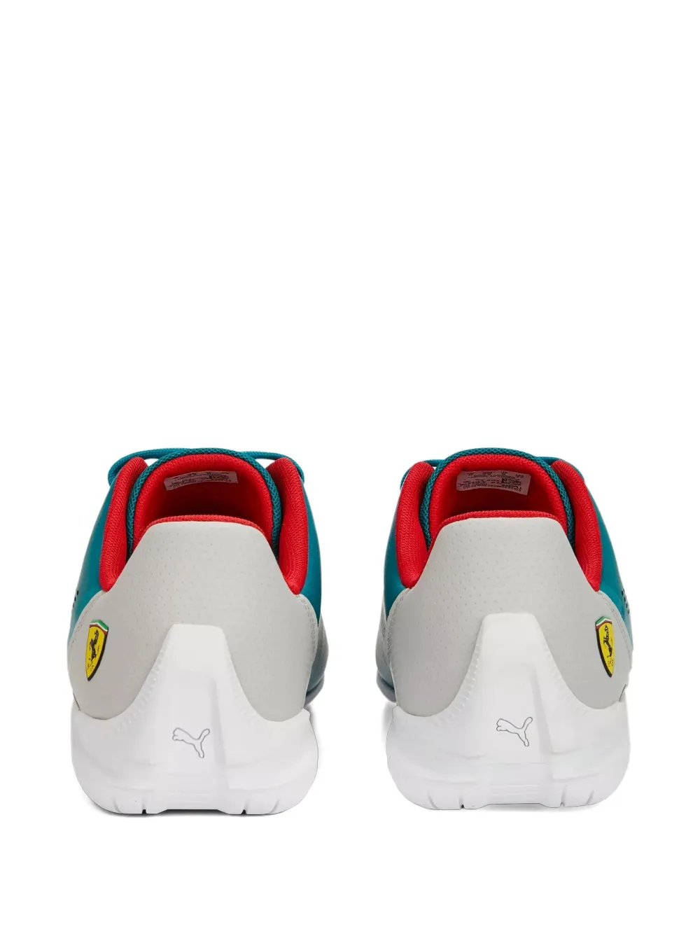 PUMA Drift Cat Decima sneakers met geperforeerd detail Blauw