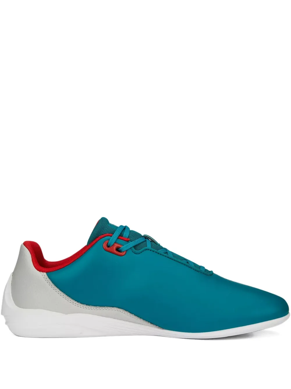 PUMA Drift Cat Decima perforated-detail sneakers Blue