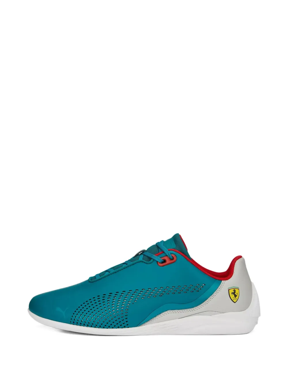 PUMA Drift Cat Decima sneakers met geperforeerd detail Blauw