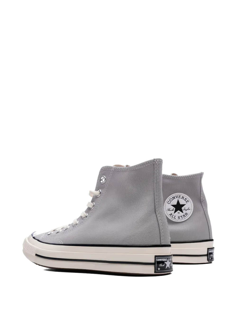 Converse Chuck 70 Hi "Grey" sneakers