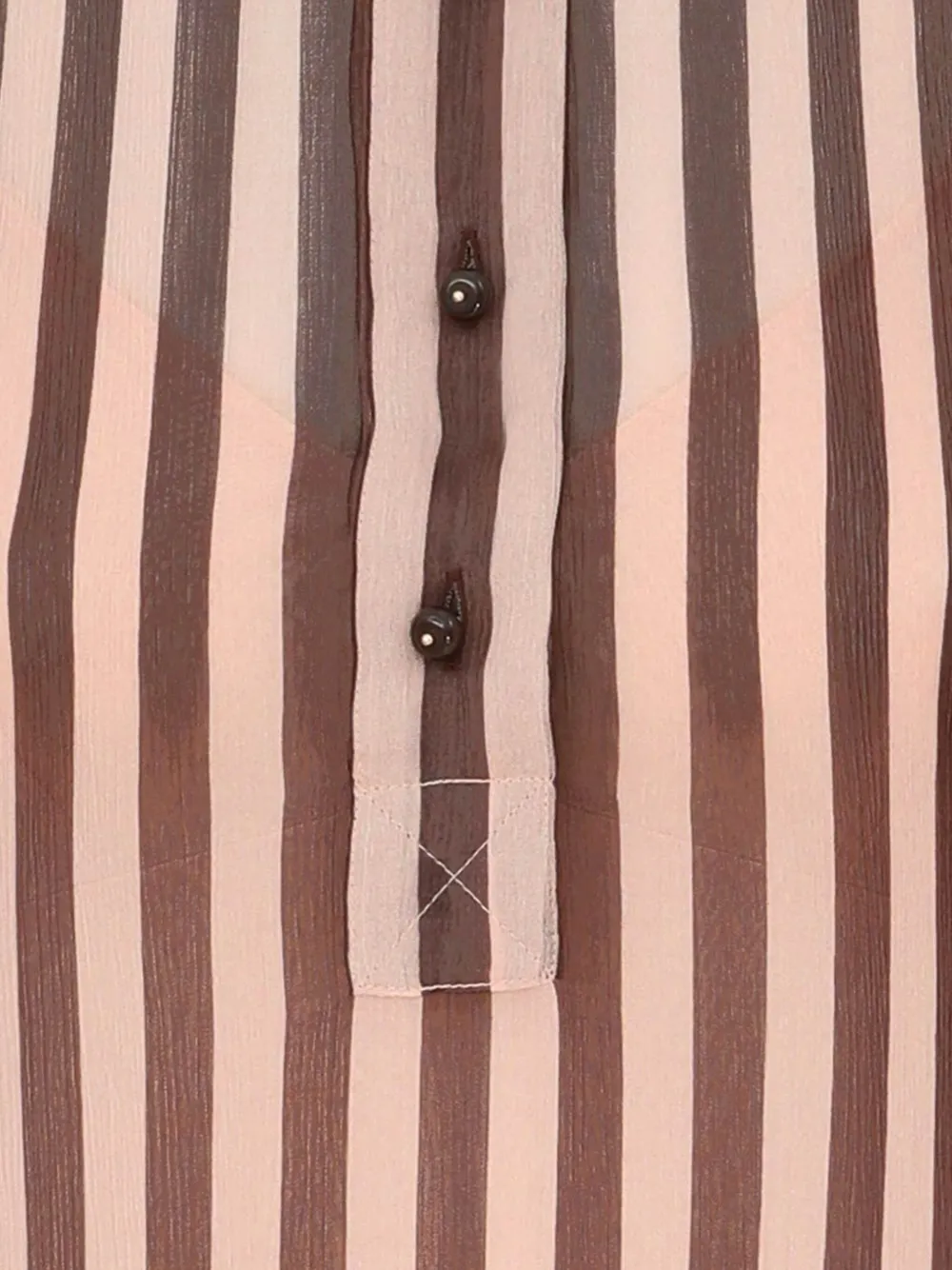 ZIMMERMANN Balance tuniek Bruin