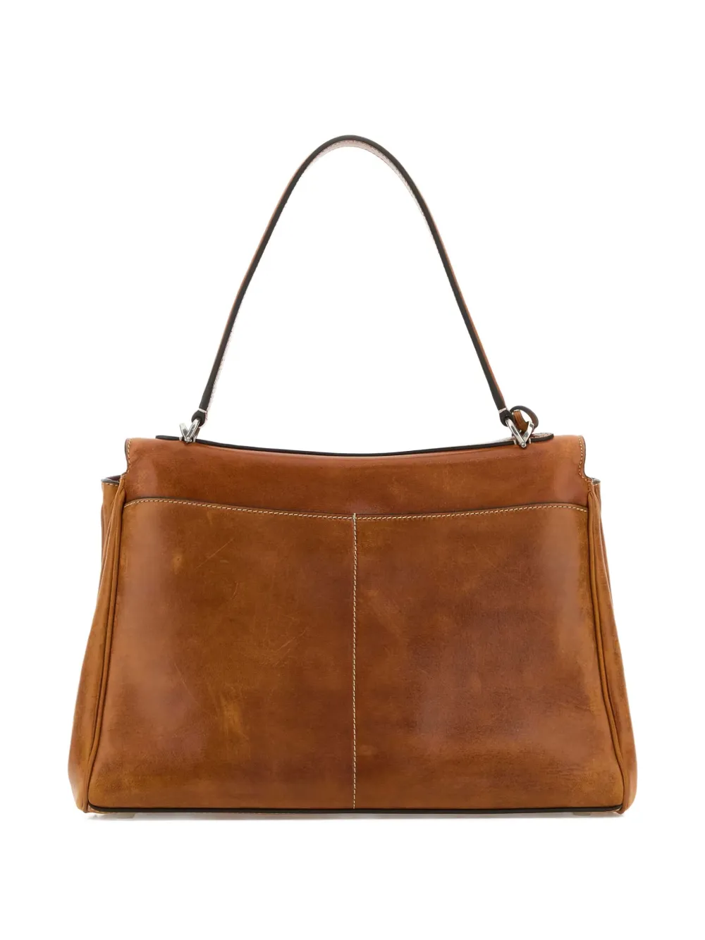 Balenciaga Rodeo medium handtas Beige