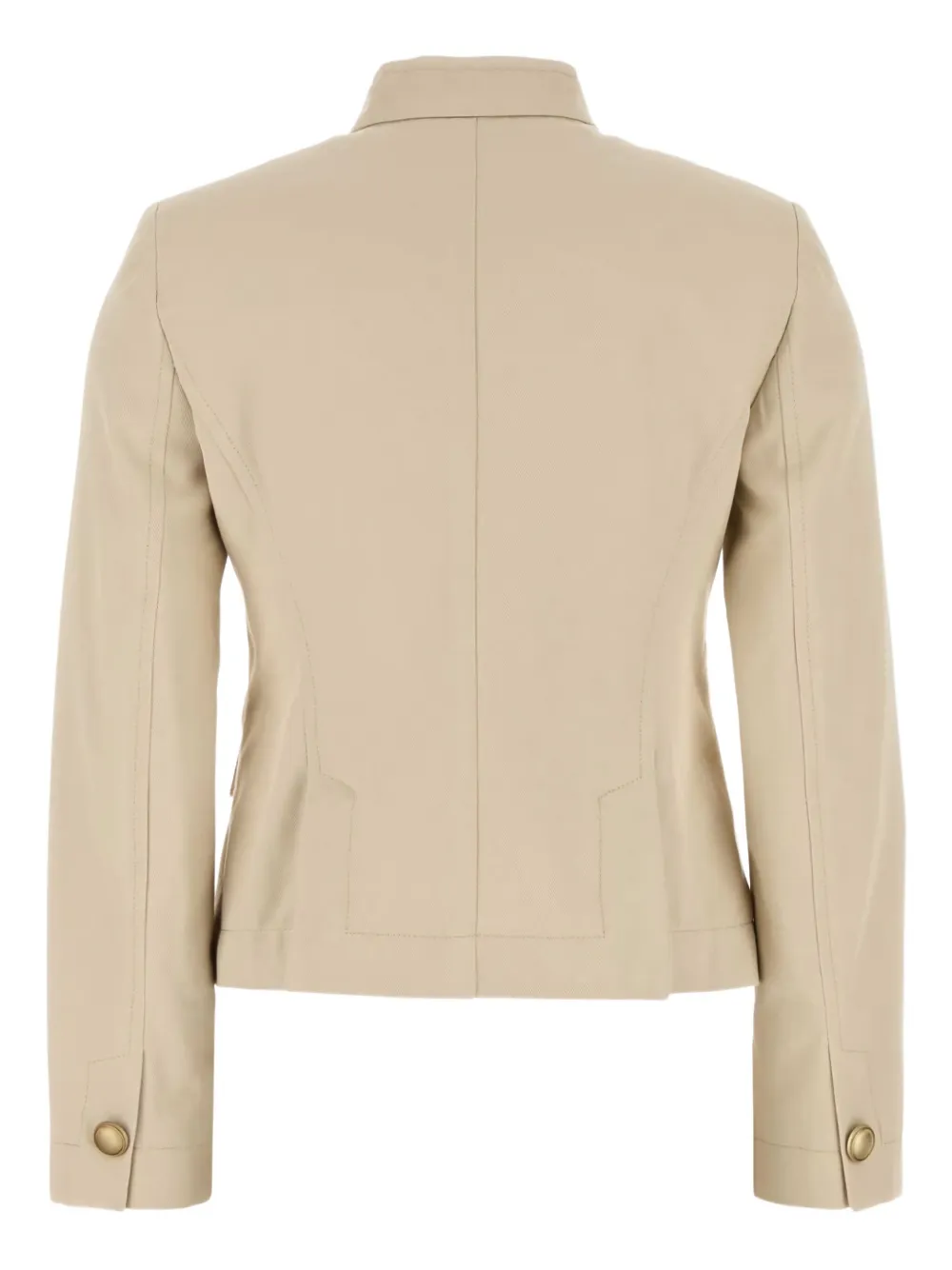 Weekend Max Mara Astori jacket | Fitted Jackets | Image 2