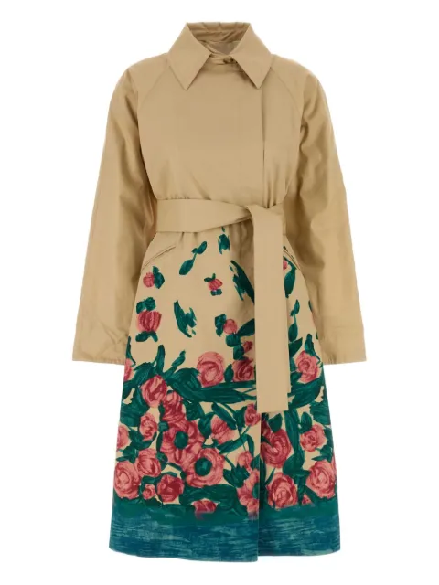 Weekend Max Mara gabardina Pesco