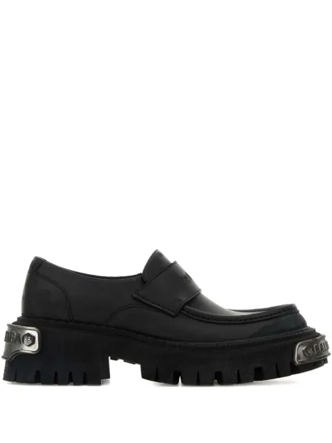 Balenciaga mocasines Tractor de 50mm