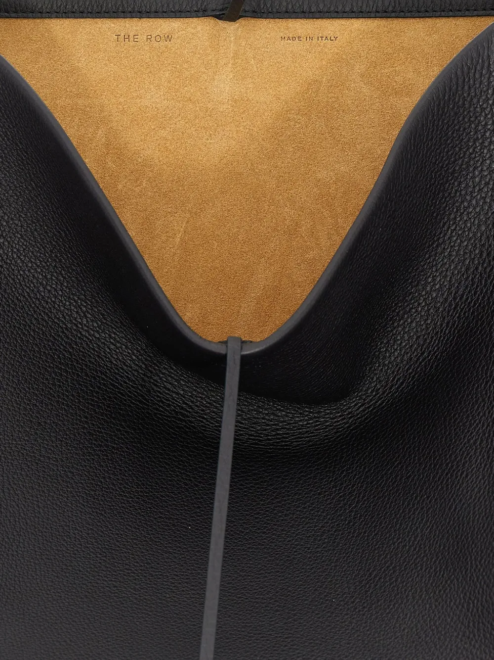 The Row Grote N S Park shopper Blauw