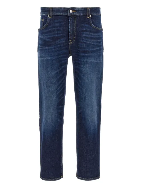 Department 5 Blue Jeans Talk