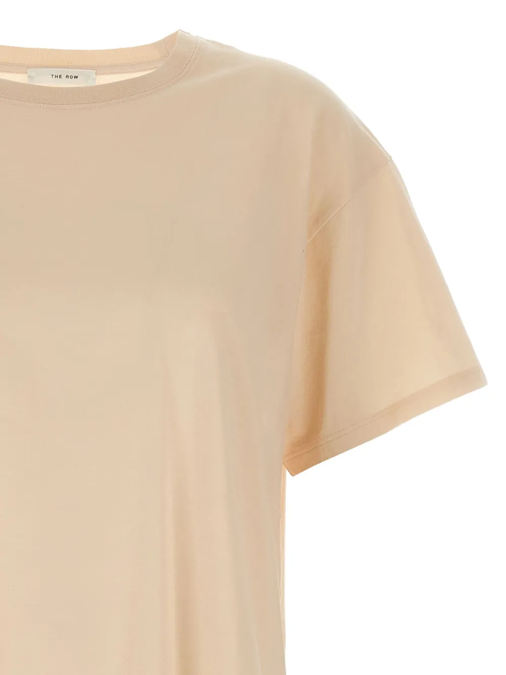 The Row Nadina T-shirt Roze