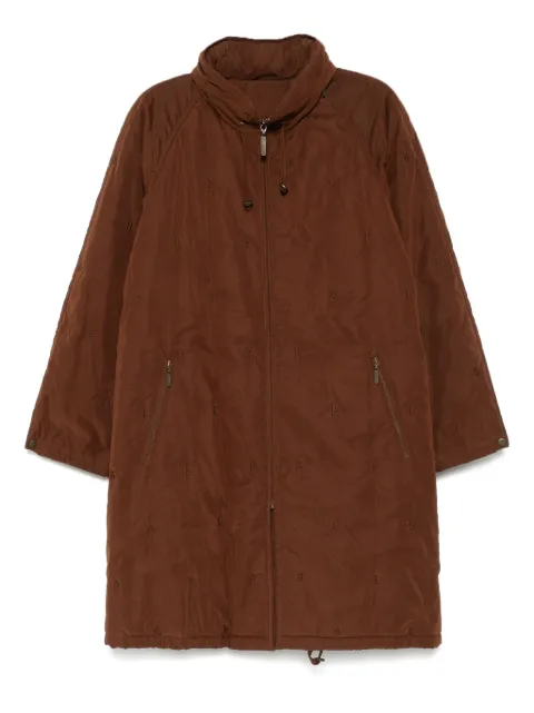 Burberry Pre-Owned 1990-2000s coat