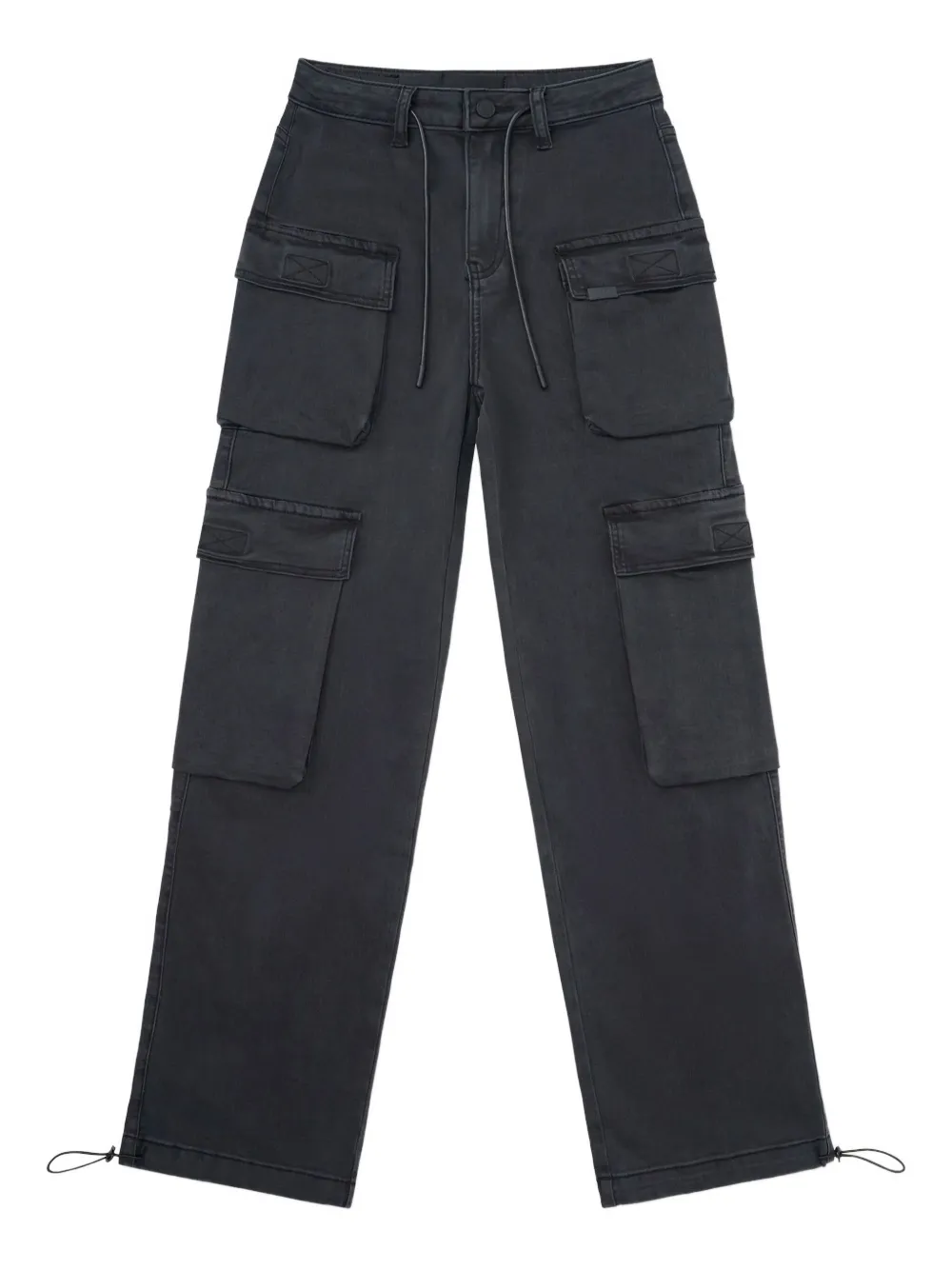 Ezra cargo trousers