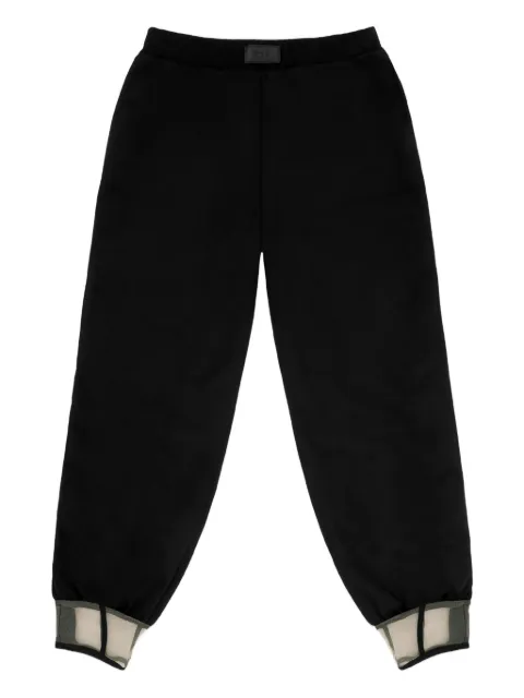 RTA Nora track pants
