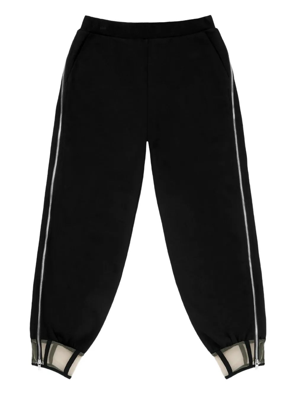 RTA Nora track pants - Zwart
