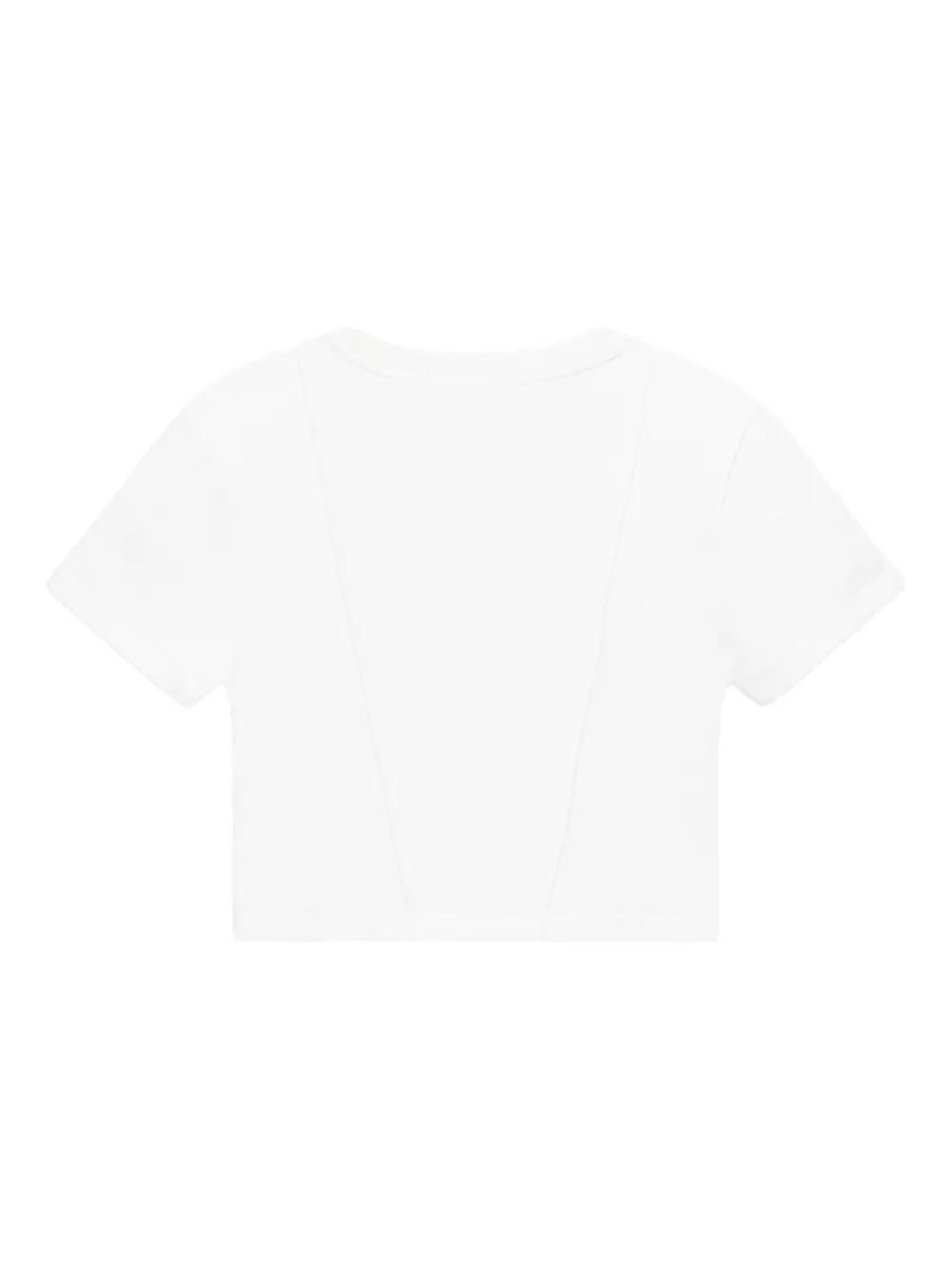 RTA Prezley T-shirt Wit