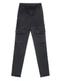 RTA Eva jeans - Black