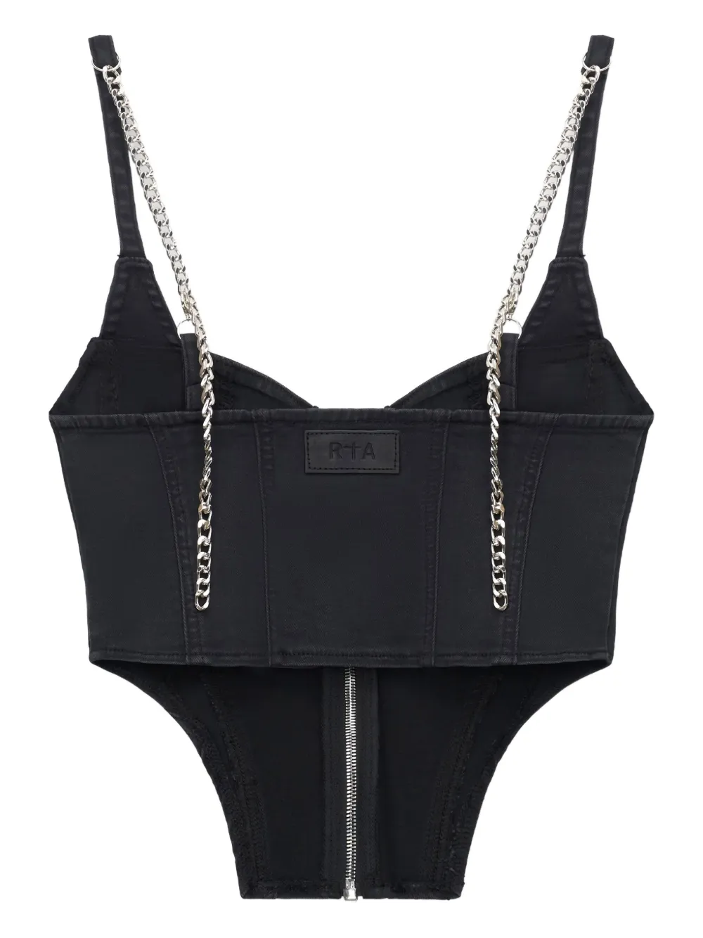RTA Jazzi top | Vests & Tank Tops | Image 2