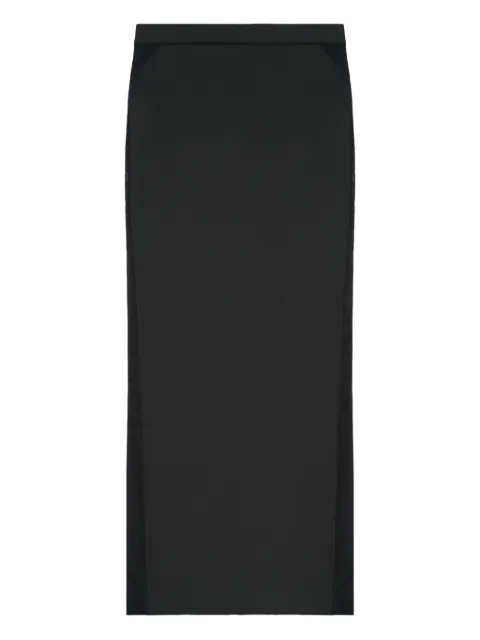 RTA Gizelle midi skirt