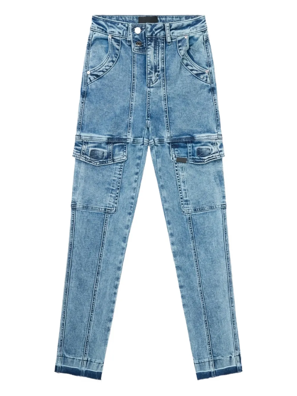 RTA Eva jeans | Blue | Image 1