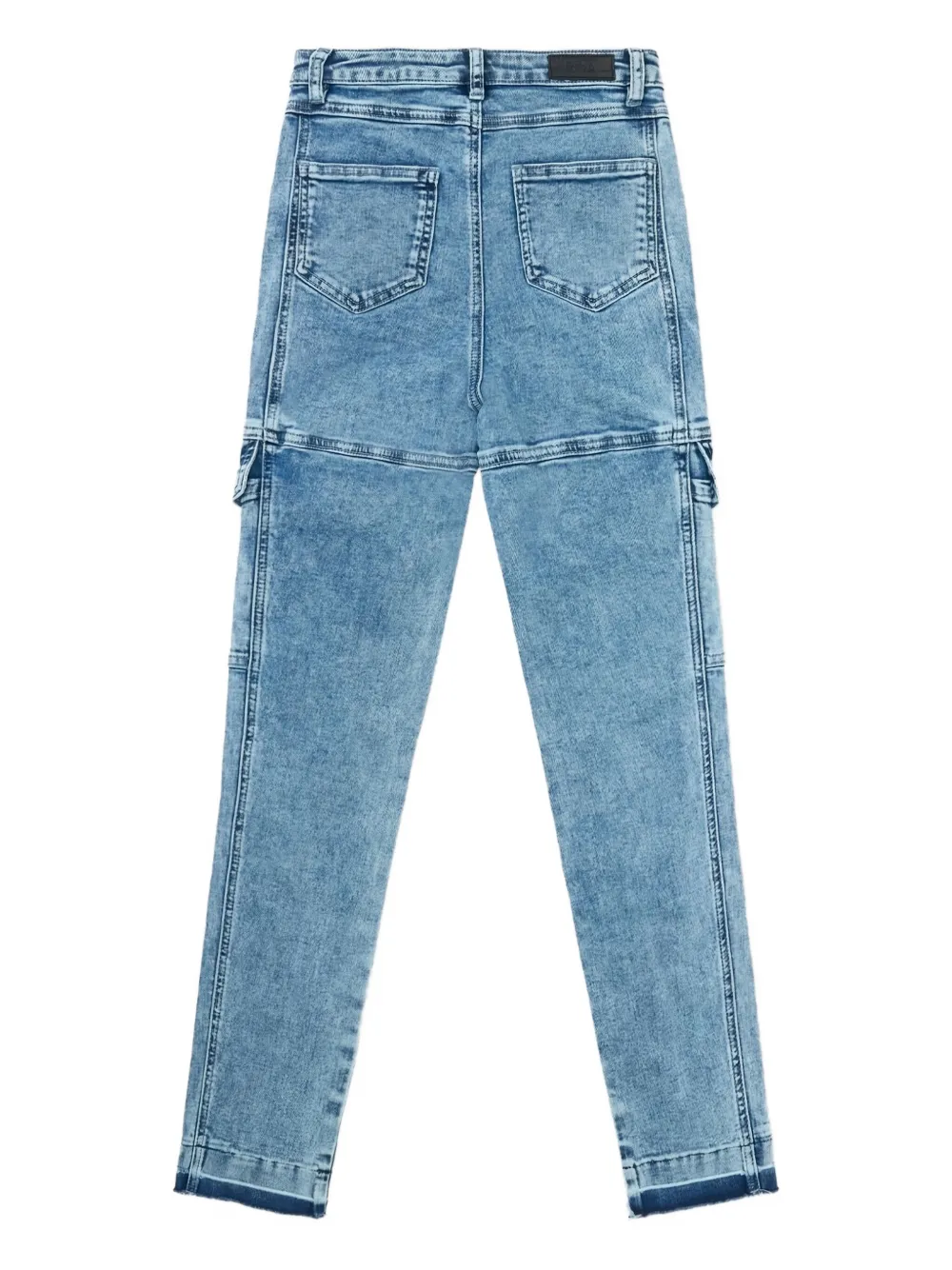 RTA Eva jeans - Blauw