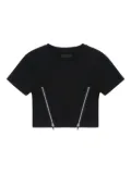 RTA Bri T-shirt - Black