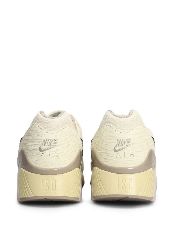 airu様 Nike Air 180 スニーカー | ニュートラル | FARFETCH JP
