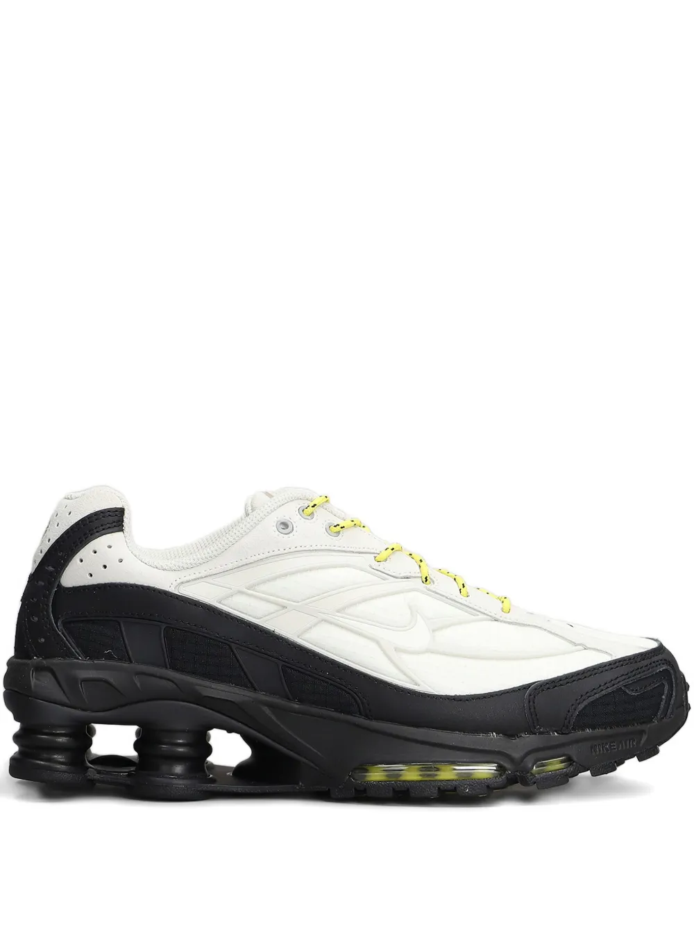 Nike Shox Ride 2 sneakers White