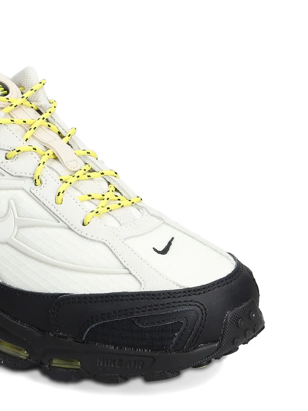 Nike Shox Ride 2 sneakers White