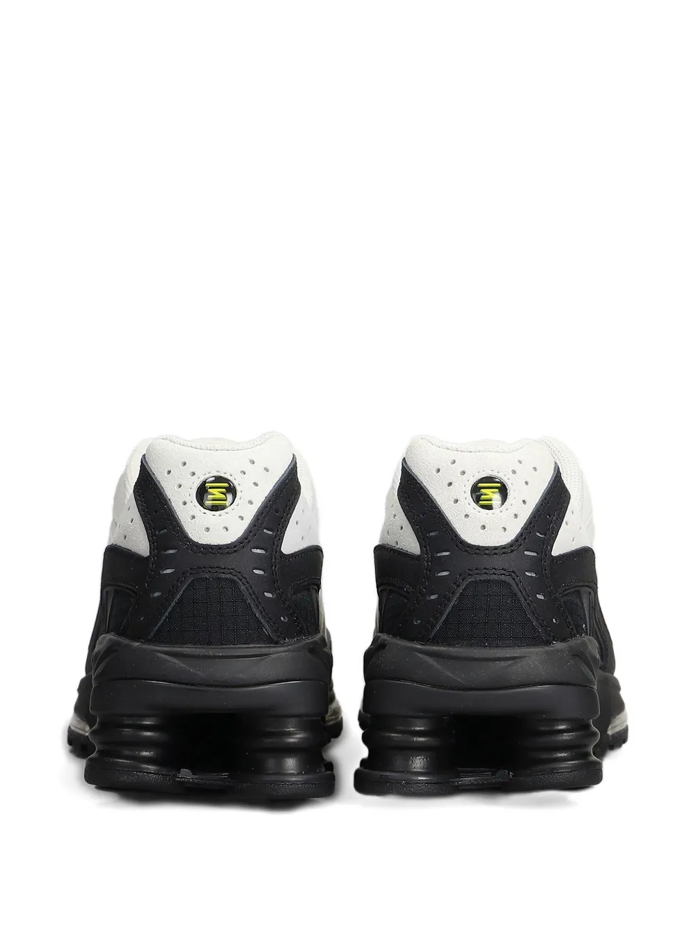 Nike Shox Ride 2 sneakers White