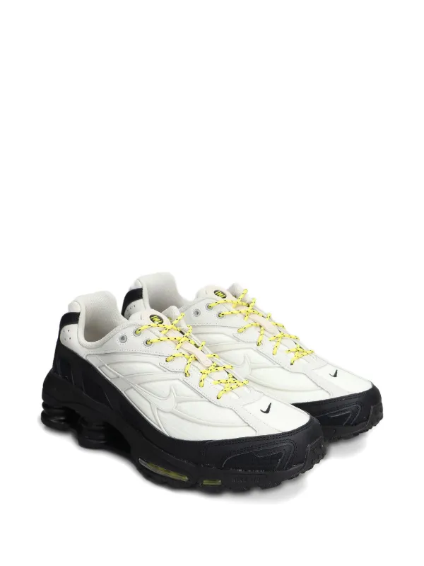 Nike shox ride 2 スニーカー Nike Shox Ride 2 スニーカー | ホワイト | FARFETCH JP