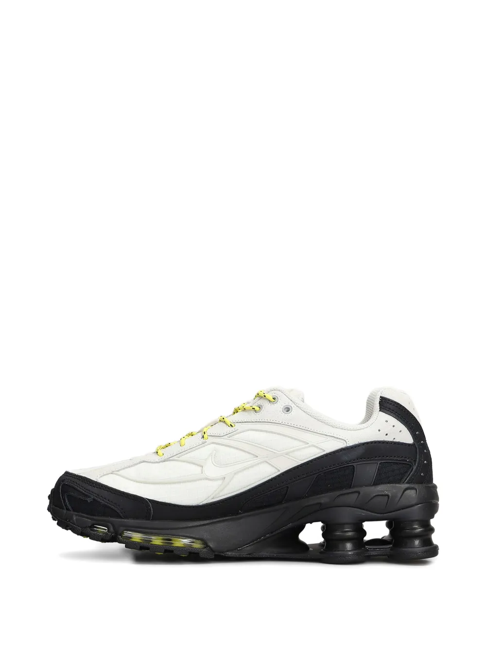 Nike Shox Ride 2 sneakers White