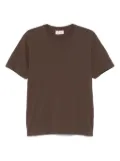 MC2 Saint Barth cotton T-shirt - Brown