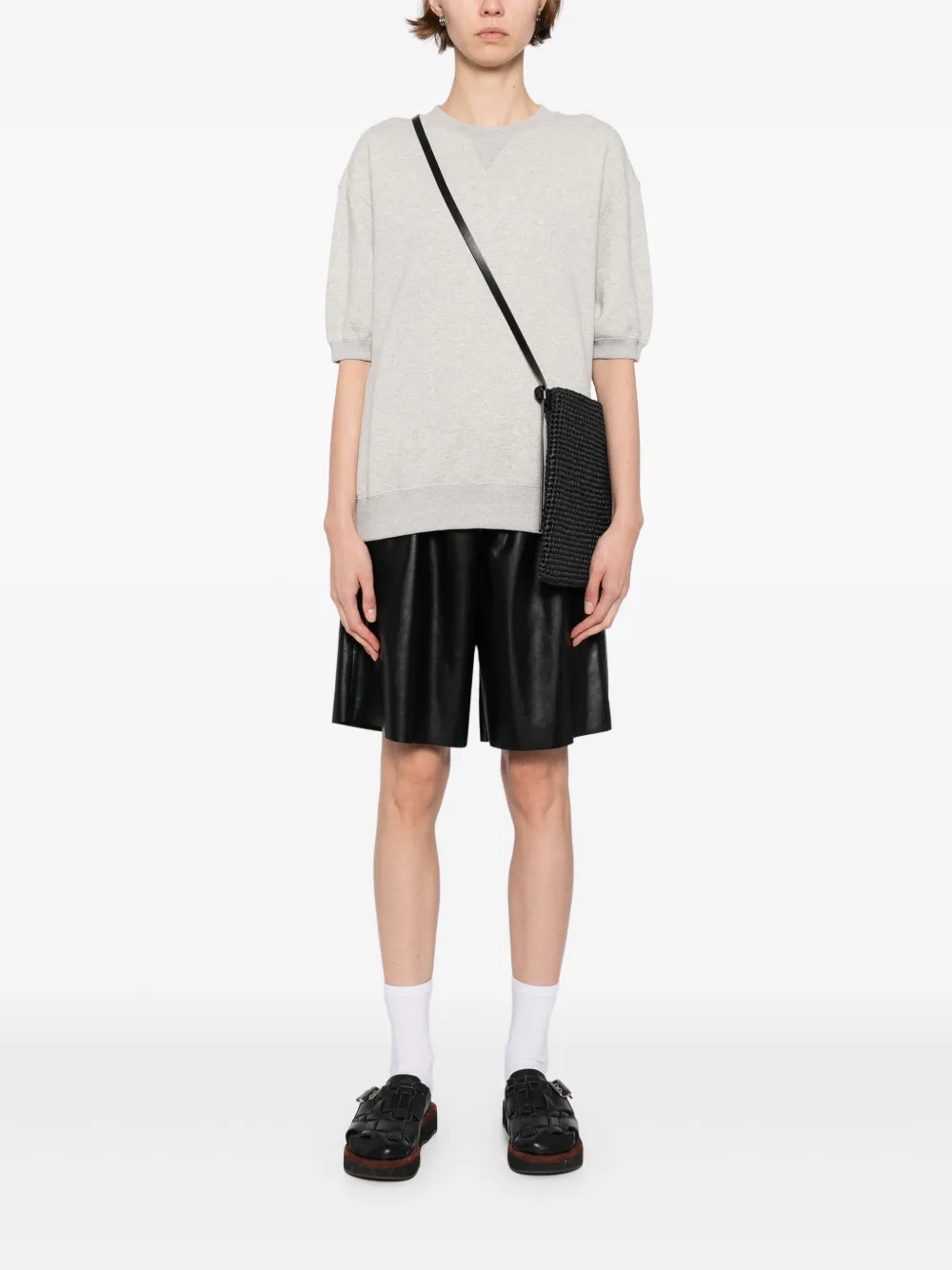 JIL SANDER+ crew-neck T-shirt | T-Shirts & Jersey Shirts | Image 2