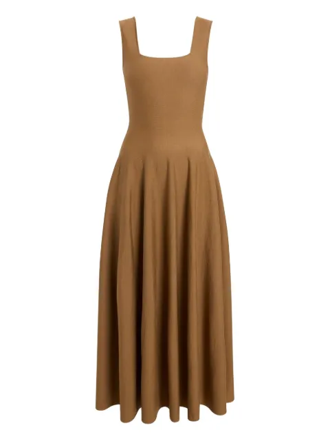 KHAITE Jodie dress