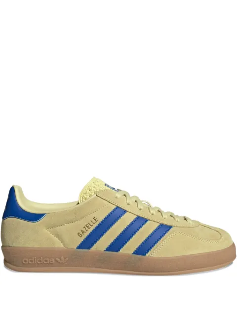 adidas Gazelle Indoor suede sneakers