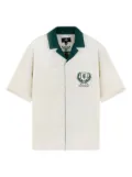 Represent Crest shirt - White