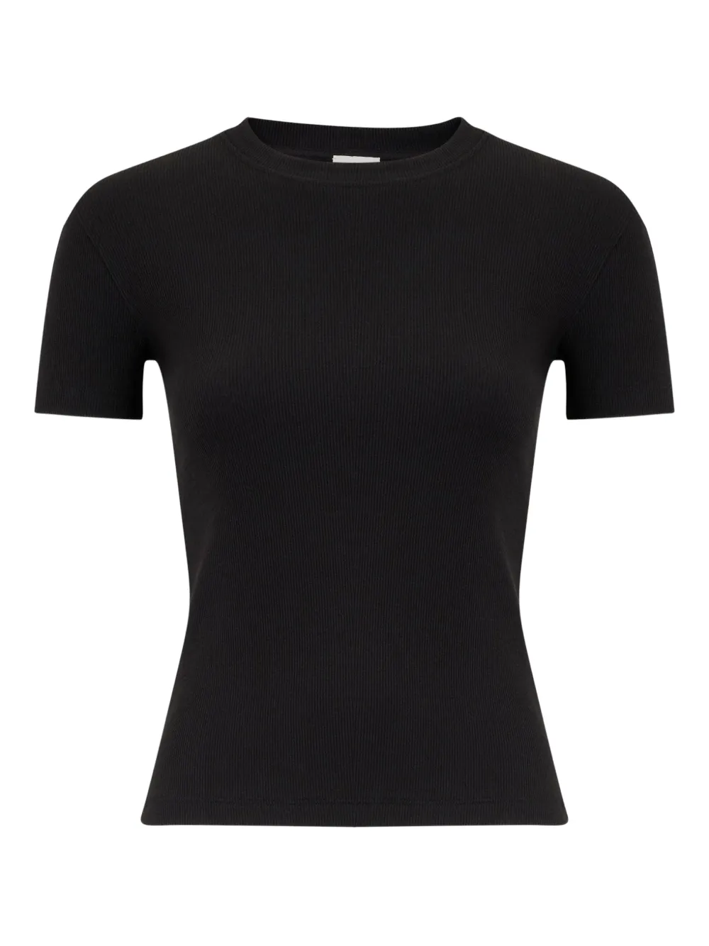 Nanushka Axton Cropped T-shirt