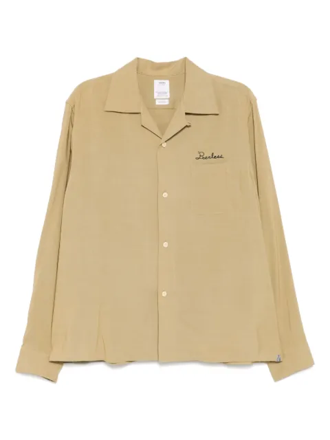 visvim Keesey shirt