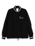 visvim Hobbs jacket - Black