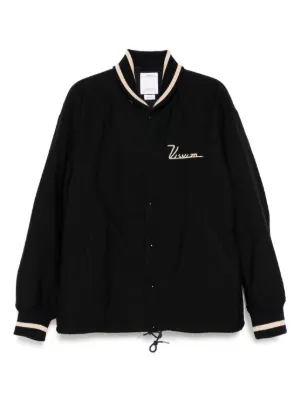 ジャケット・アウター VISVIM VARSITY BLOUSON BLACK SIZE5 0123105013020_BLACK_02.jpg?