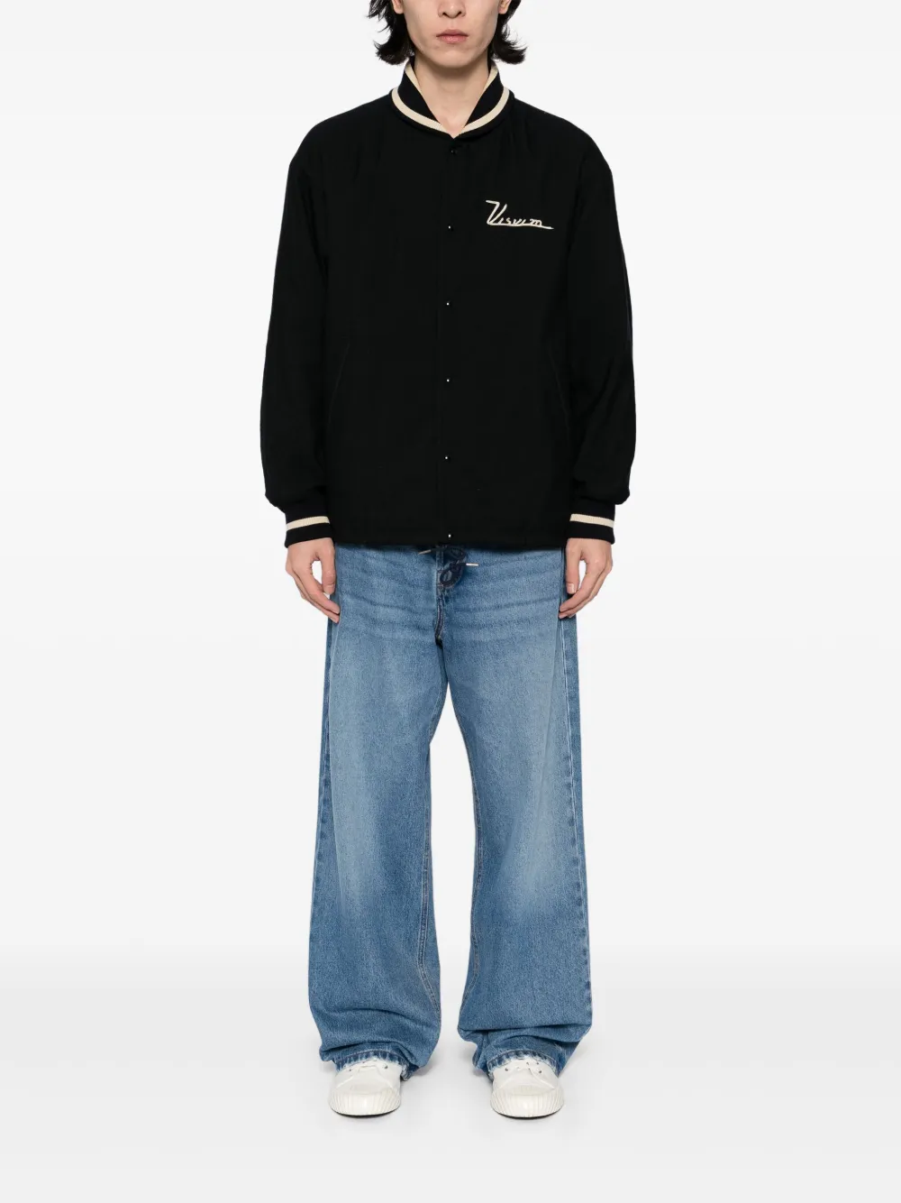 visvim Hobbs jacket | Bomber Jackets | Image 2