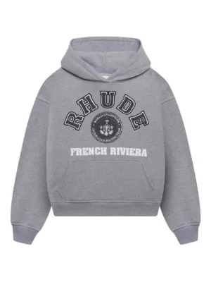 RHUDE(ルード)メンズ パーカー - FARFETCH RHUDE(ルード)メンズ パーカー - FARFETCH
