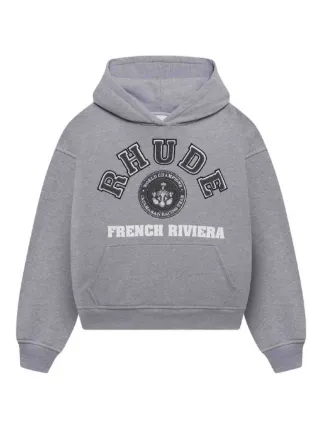 RHUDE