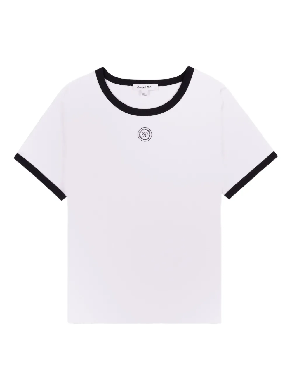 cotton t-shirt