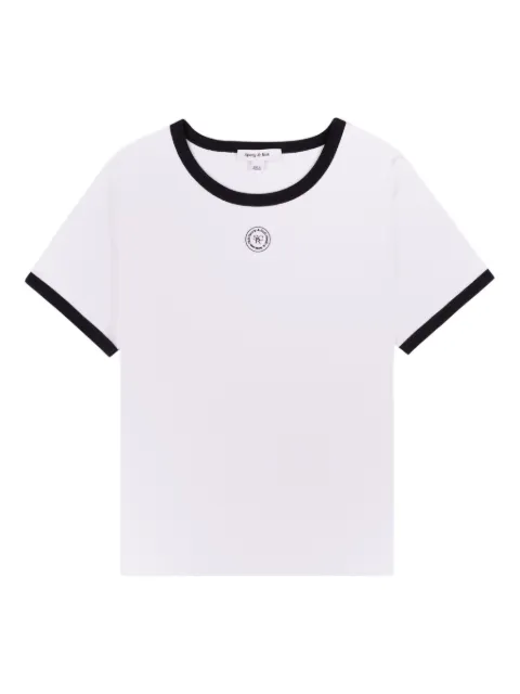 Sporty & Rich cotton t-shirt