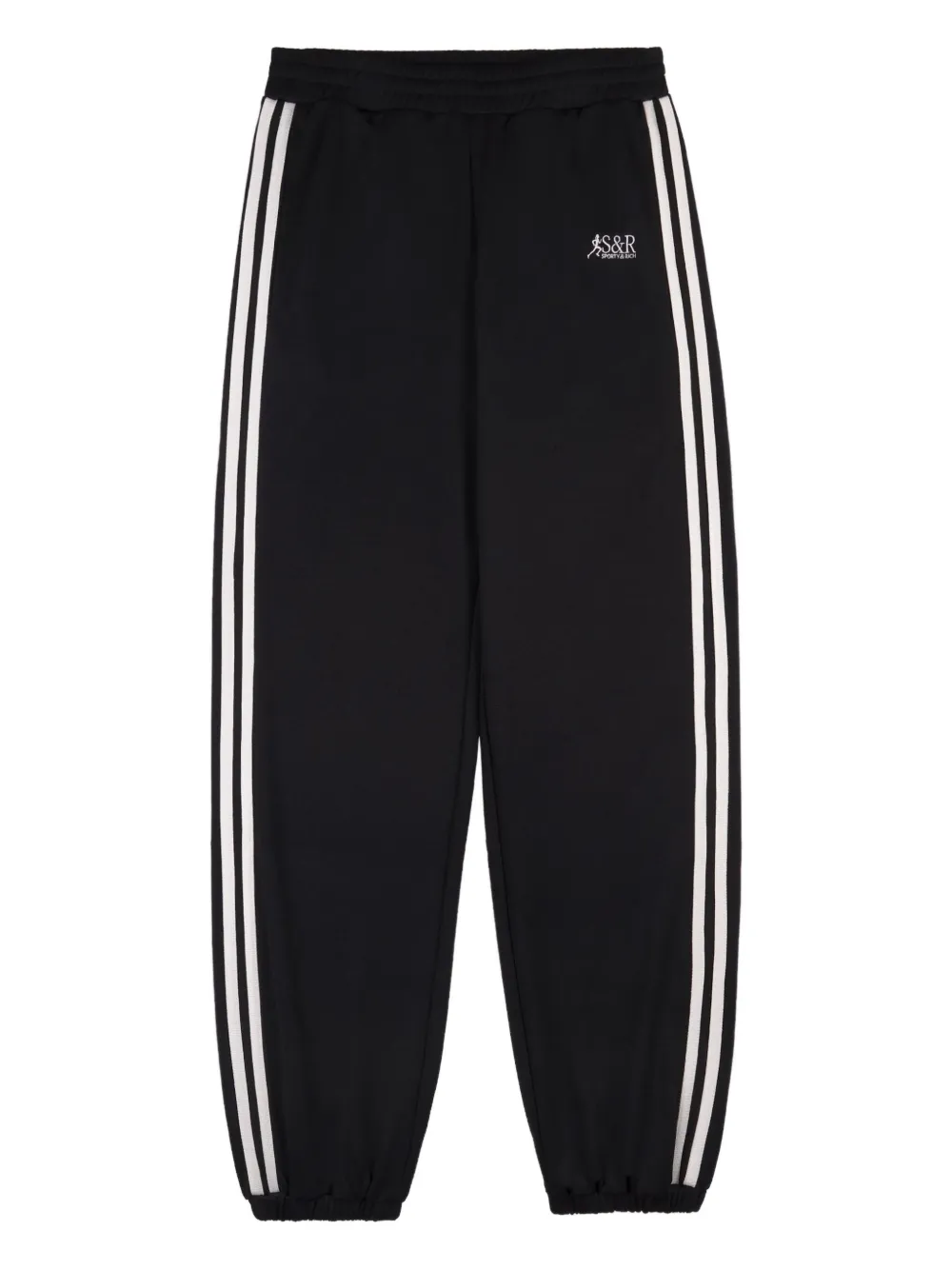 Sporty And Rich Runner 90s Elio Track Pants