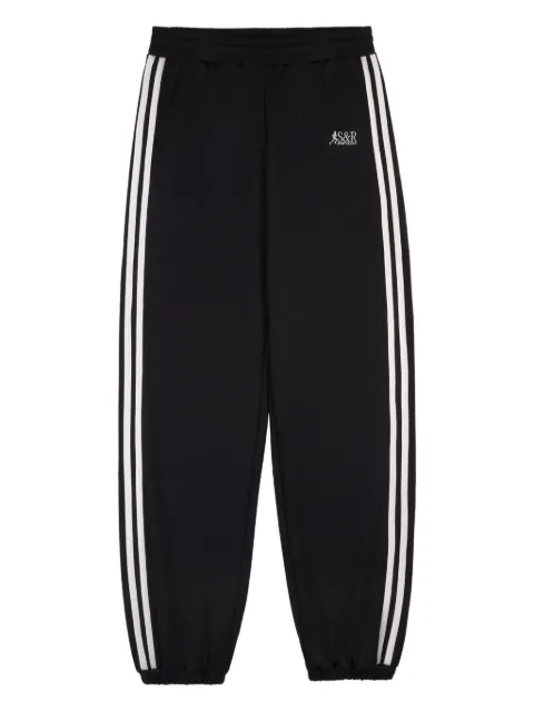 Sporty & Rich Runner 90s Elio track pants