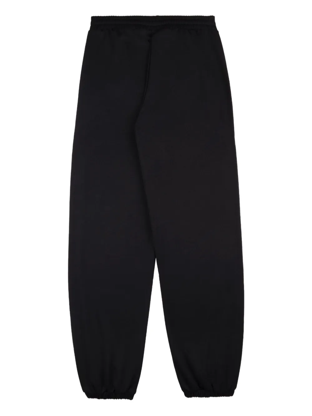 Sporty & Rich Runner 90s Elio track pants - Zwart