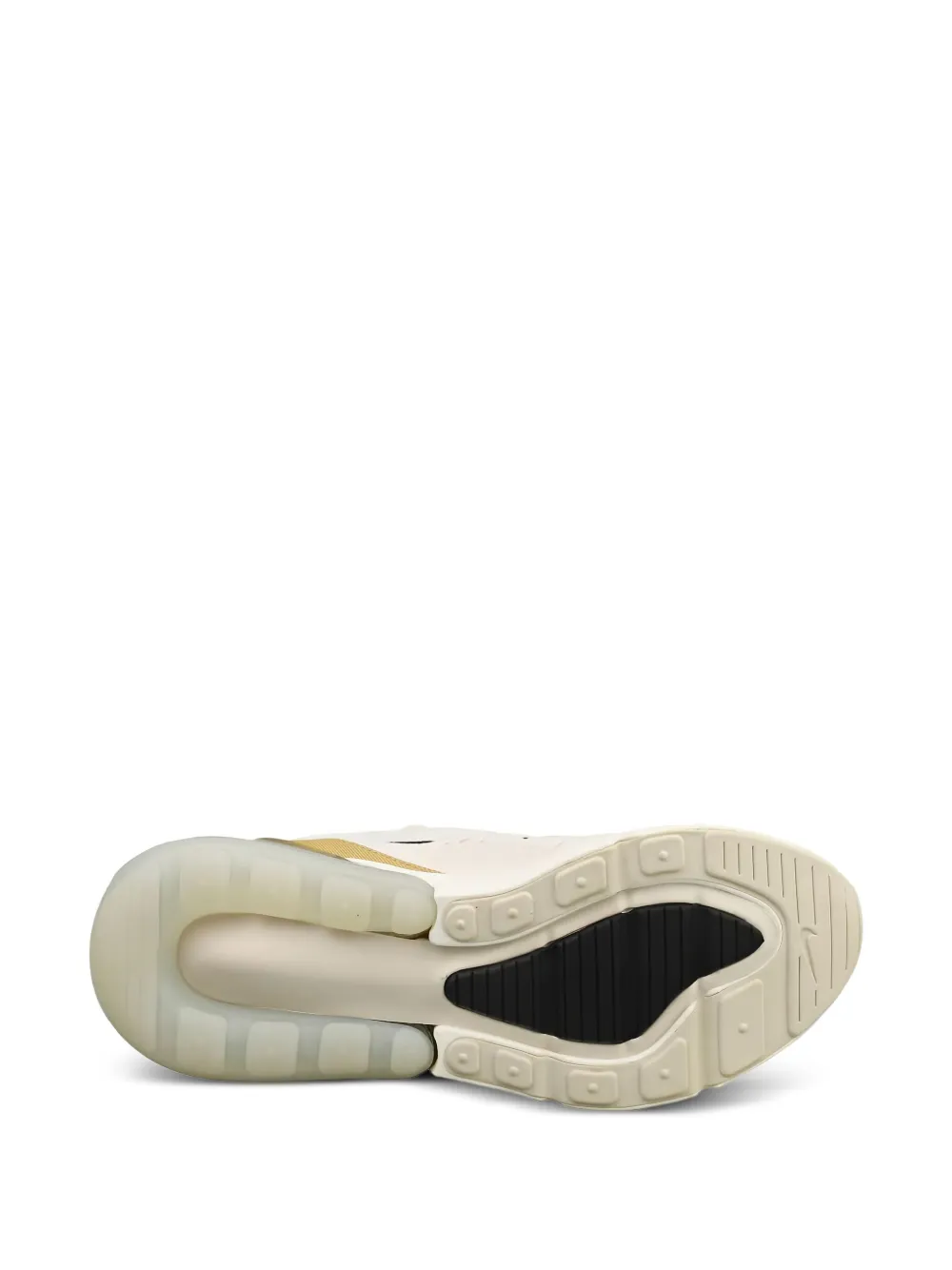 Nike air max 270 trainers Neutrals