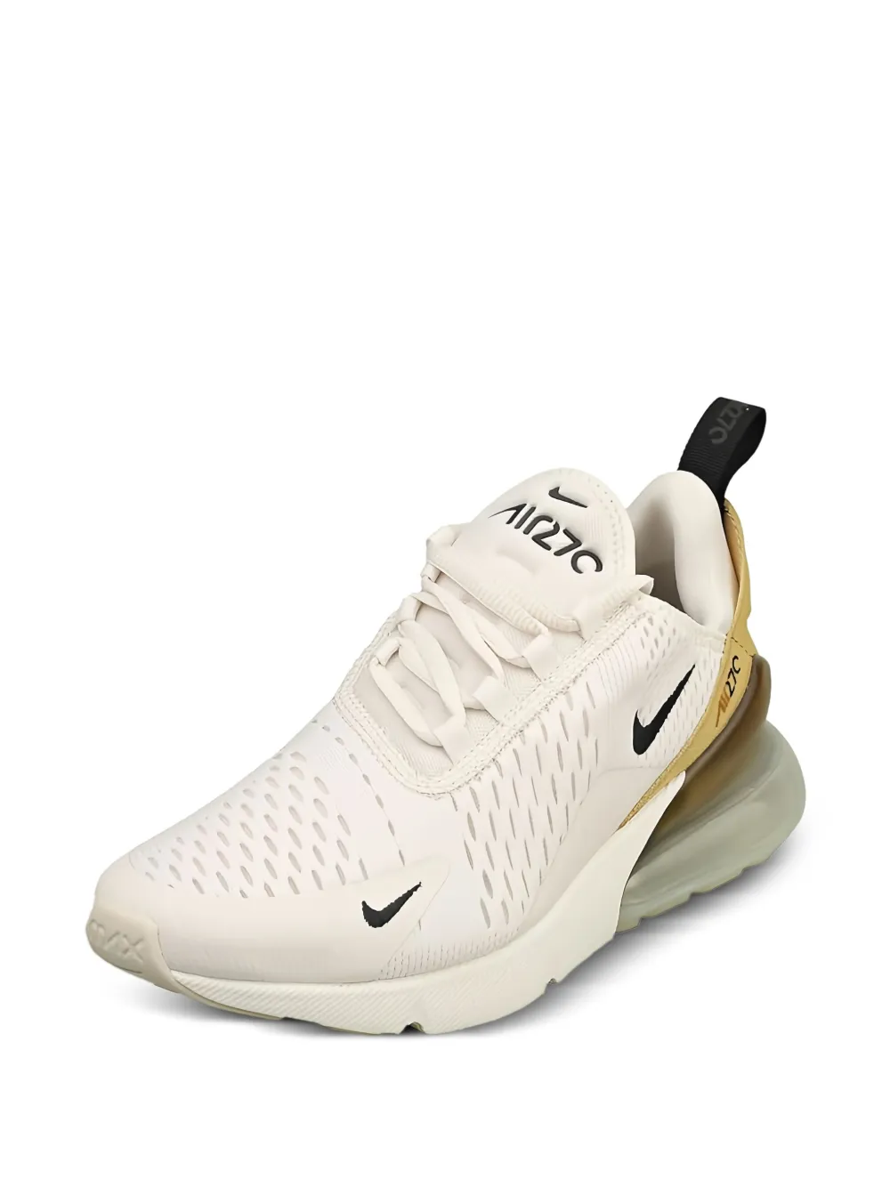 Nike air max 270 trainers | Low-Tops | Image 2