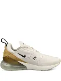 Nike air max 270 trainers - Neutrals