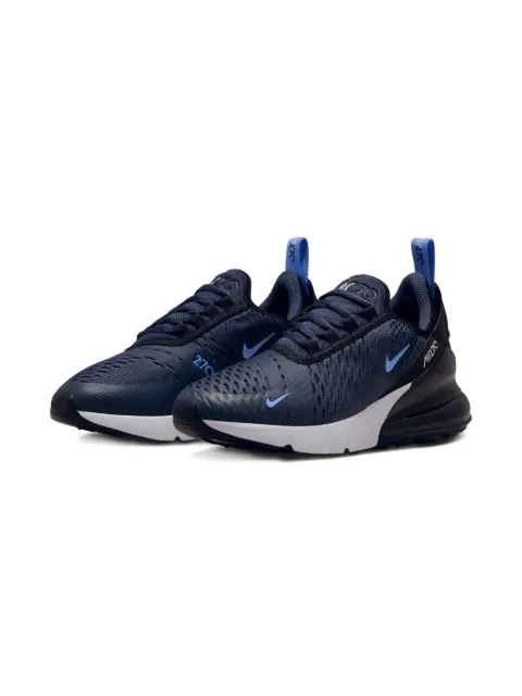 Nike Kids Air Max 270 trainers